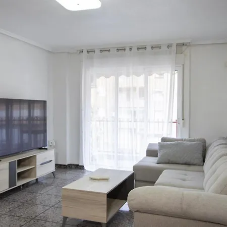 Apartment Alegria Id115 Torrevieja
