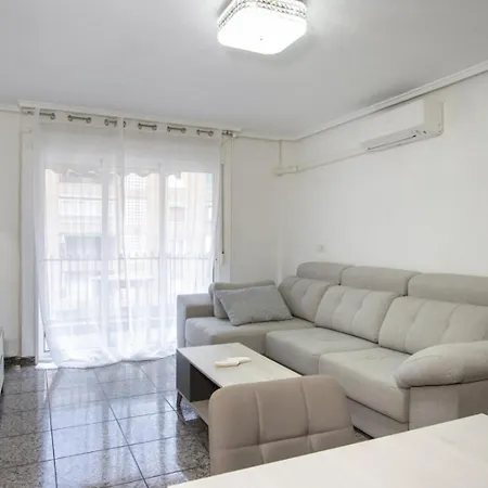 Alegria Id115 Apartment Torrevieja
