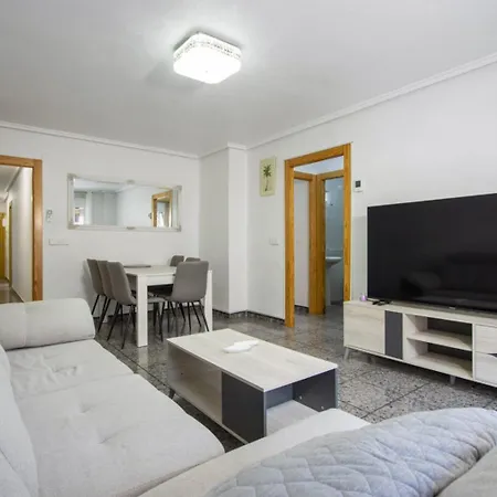 Alegria Id115 Apartment