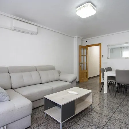 Alegria Id115 Apartment Torrevieja