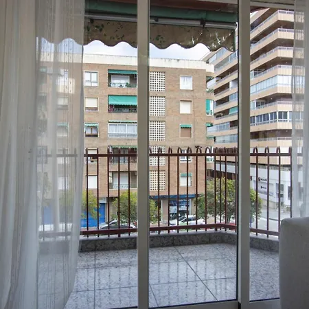 Apartment Alegria Id115 *