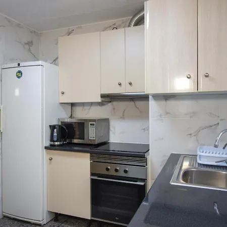 Alegria Id115 Apartment *