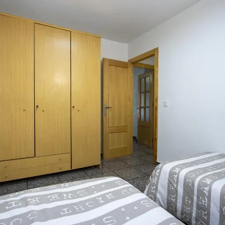 Alegria Id115 Apartment