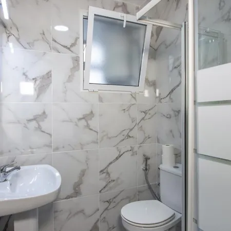 Apartment Alegria Id115 *