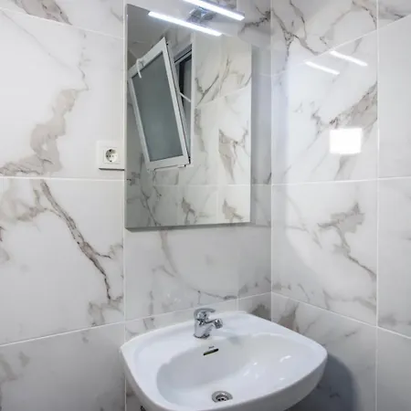 Apartment Alegria Id115