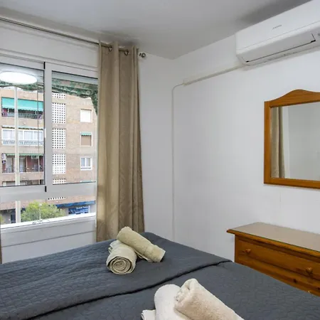 Alegria Id115 Apartment *