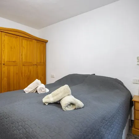 Apartment Alegria Id115
