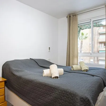 Apartment Alegria Id115